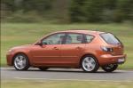 Mazda3 2003 года